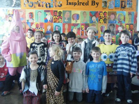 World Book Day