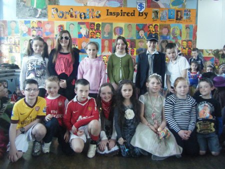 World Book Day