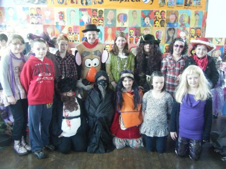 World Book Day