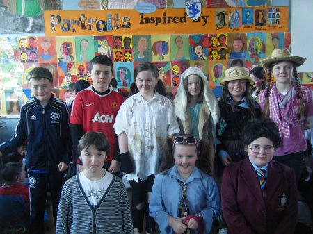 World Book Day