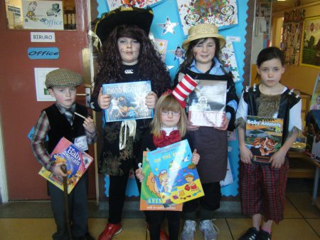 World Book Day