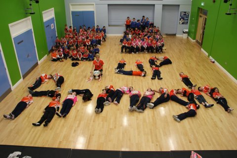 Armagh Ladies