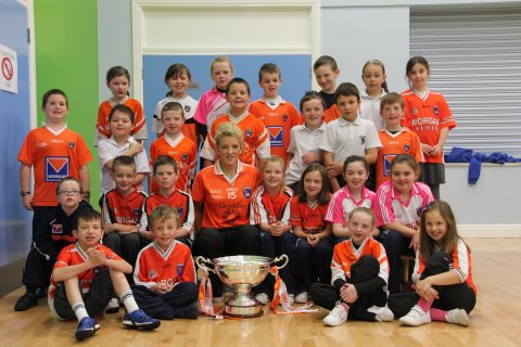 Armagh Ladies