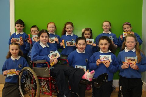 Accelerated Reading Awards