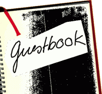 St. Joseph's PS Guestbook