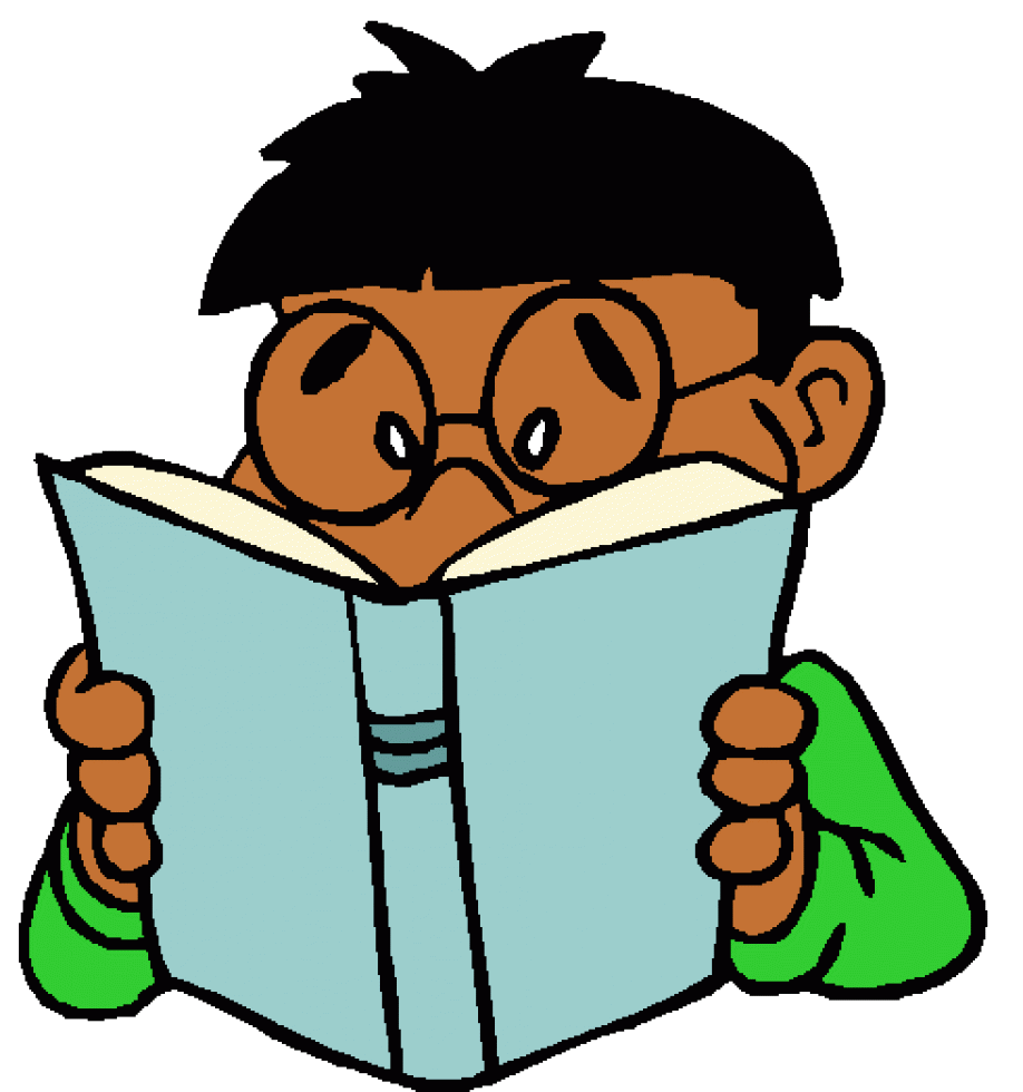 Accelerated Reading Awards