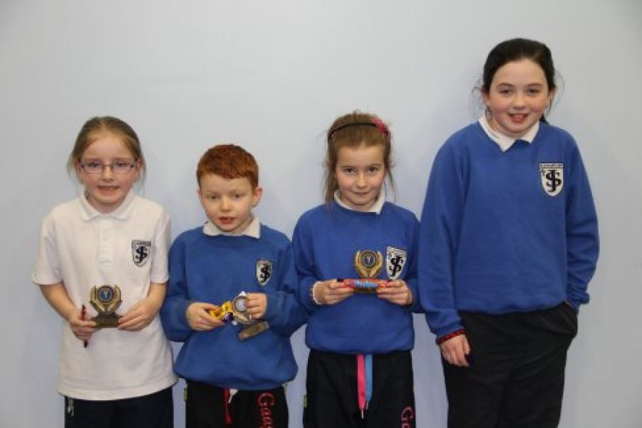 Accelerated Reading Awards