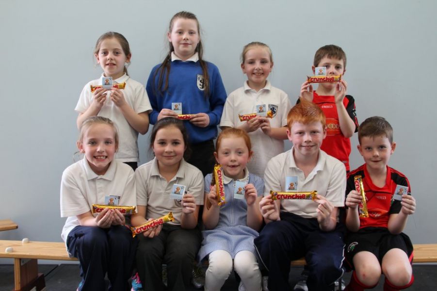 Accelerated Reading Awards