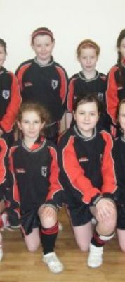 Camogie