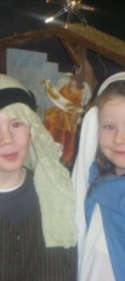 Carol Service