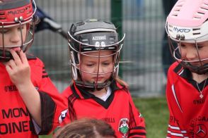 camogie