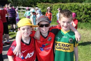 Sponsored Walk