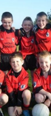 football Team