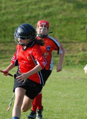 camogie