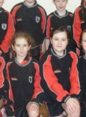 Camogie