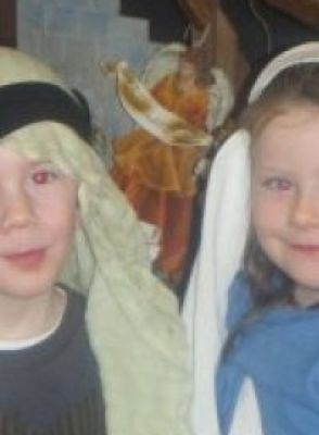 Carol Service