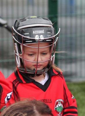 camogie